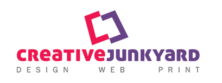 Creative Junkyard Logo