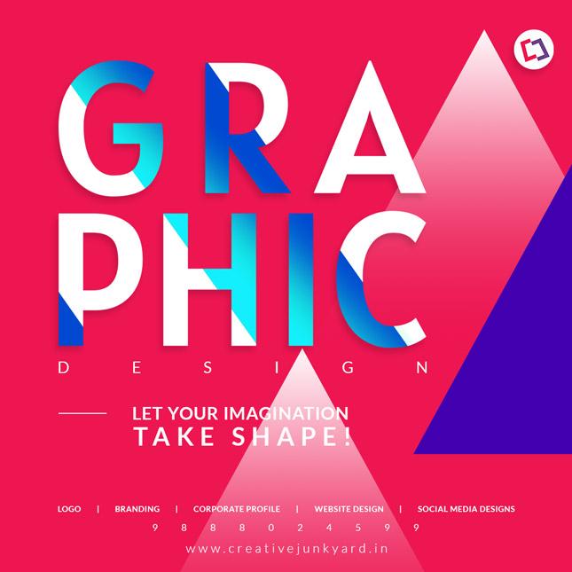 Graphic design company in Shimla
